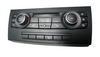 11 BMW 3 Series E90 E92 Temperature Climate Heater Control Panel 9221852