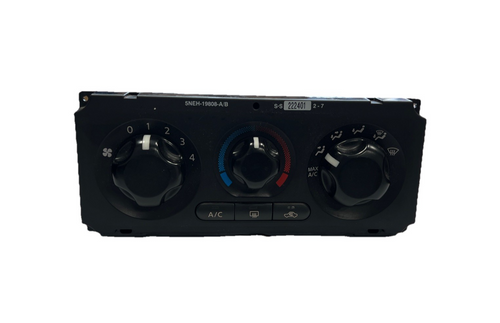 2005-2012 Nissan Xterra AC Heater Climate Temperature Control 5NEH-19808-A/B
