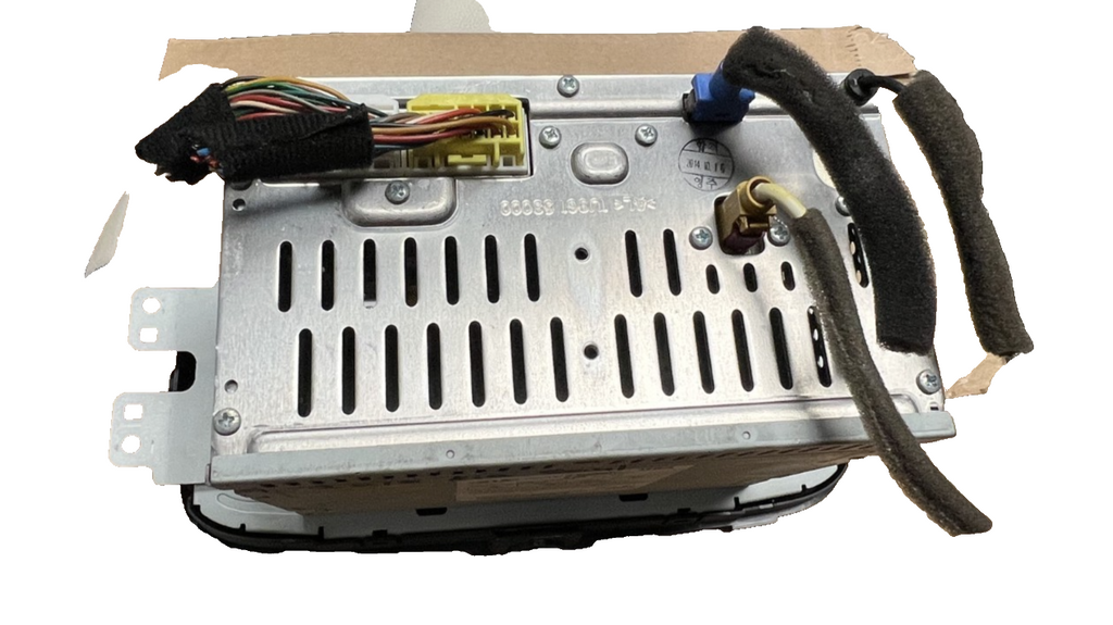 2014 2015 2016 Kia Soul AM FM CD Player Radio Receiver OEM 96160 B2020CA