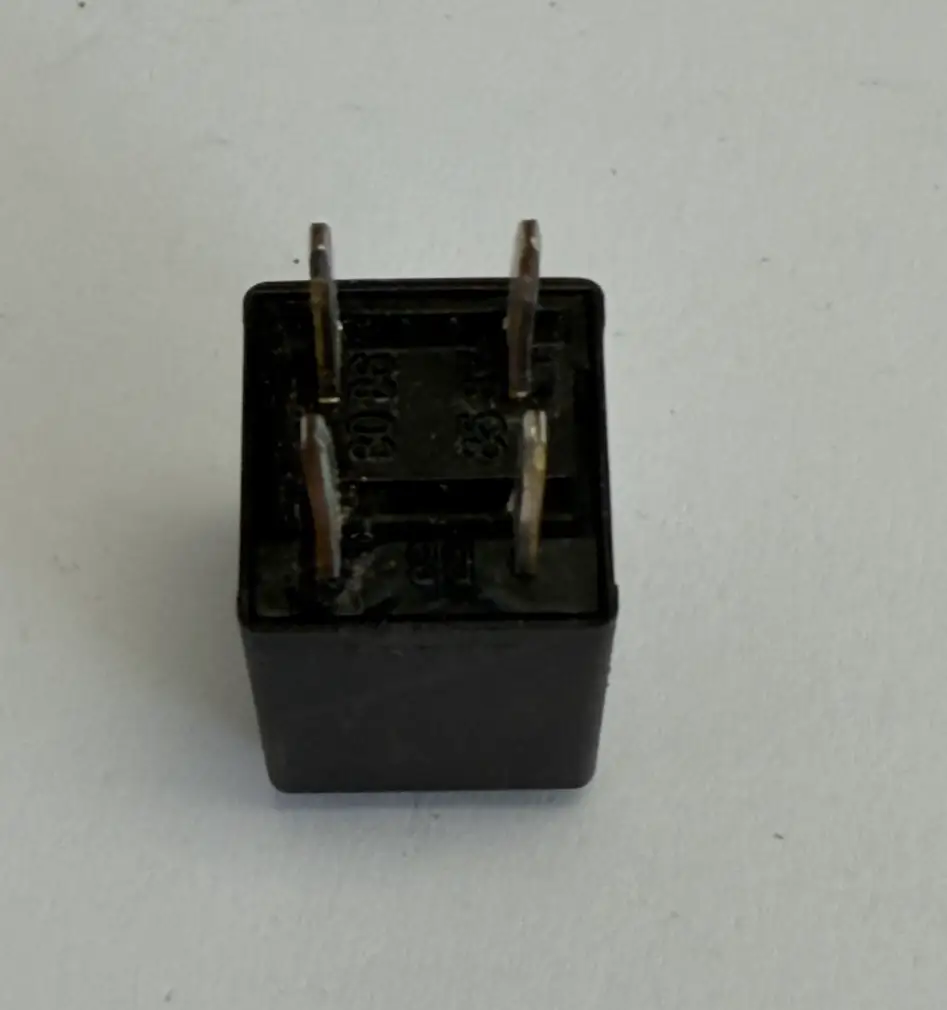 2013-2019 Buick LaCrosse Electrical Multipurpose Relay 13500113, 8430 by General Motors