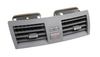 07-11 Toyota Camry Dash Center Air Vents Trim with Hazard Switch 84332-06100-B1