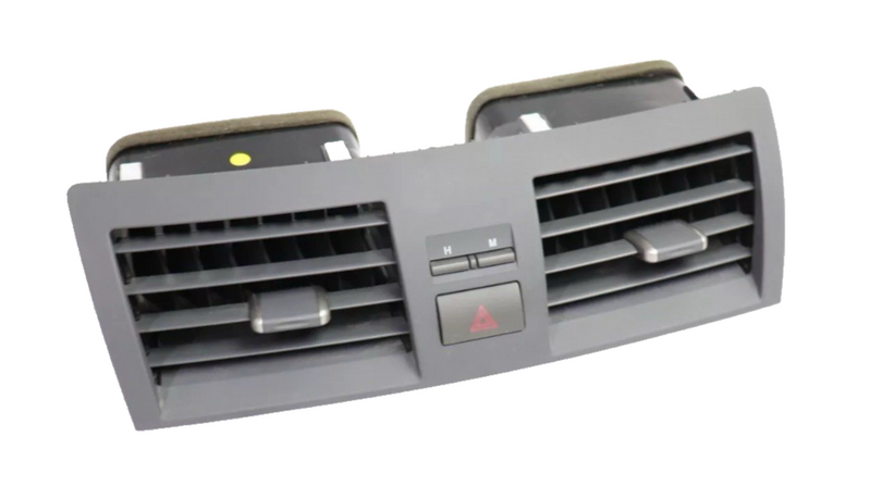 07-11 Toyota Camry Dash Center Air Vents Trim with Hazard Switch 84332-06100-B1