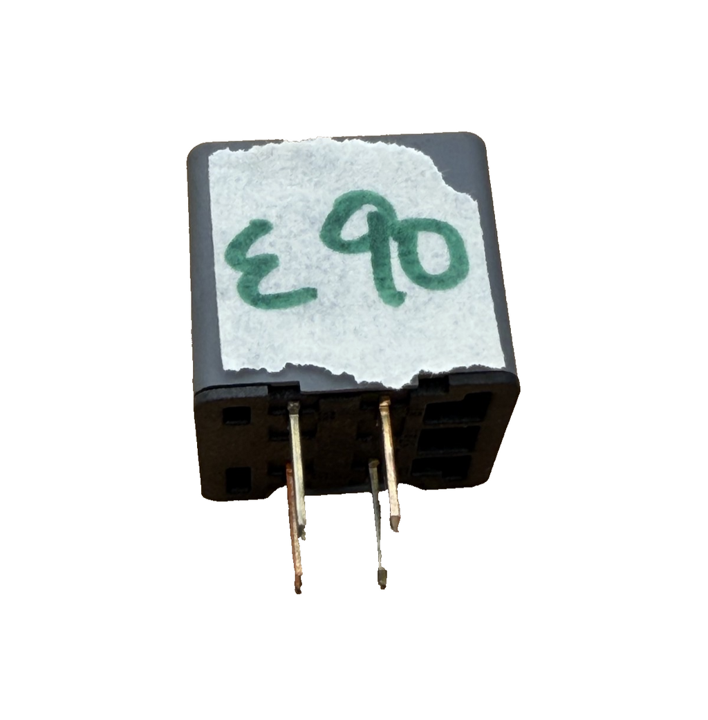 Ford Freestar Mustang 4 Pin Relay 3F2T 14B192 CA, P6STD 7016 15357016