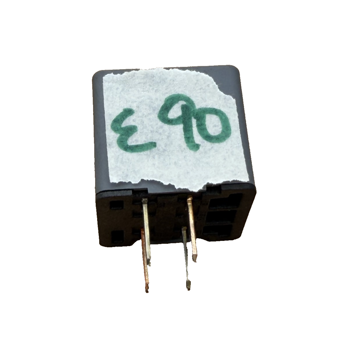 Ford Freestar Mustang 4 Pin Relay 3F2T 14B192 CA, P6STD 7016 15357016