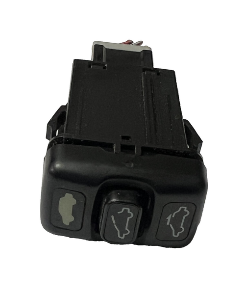 02 2002 Honda Accord Sunroof Sun Roof Switch Control Button OEM 1422T Black