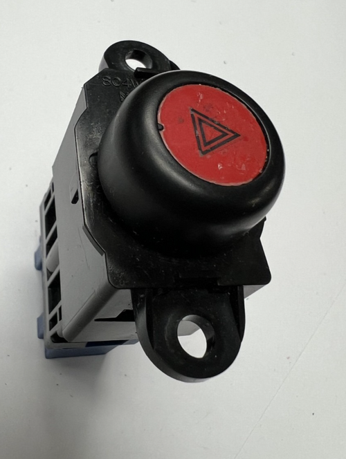 Emergency Hazard Light Control Switch Button M15158 fits 96-98 Honda Civic