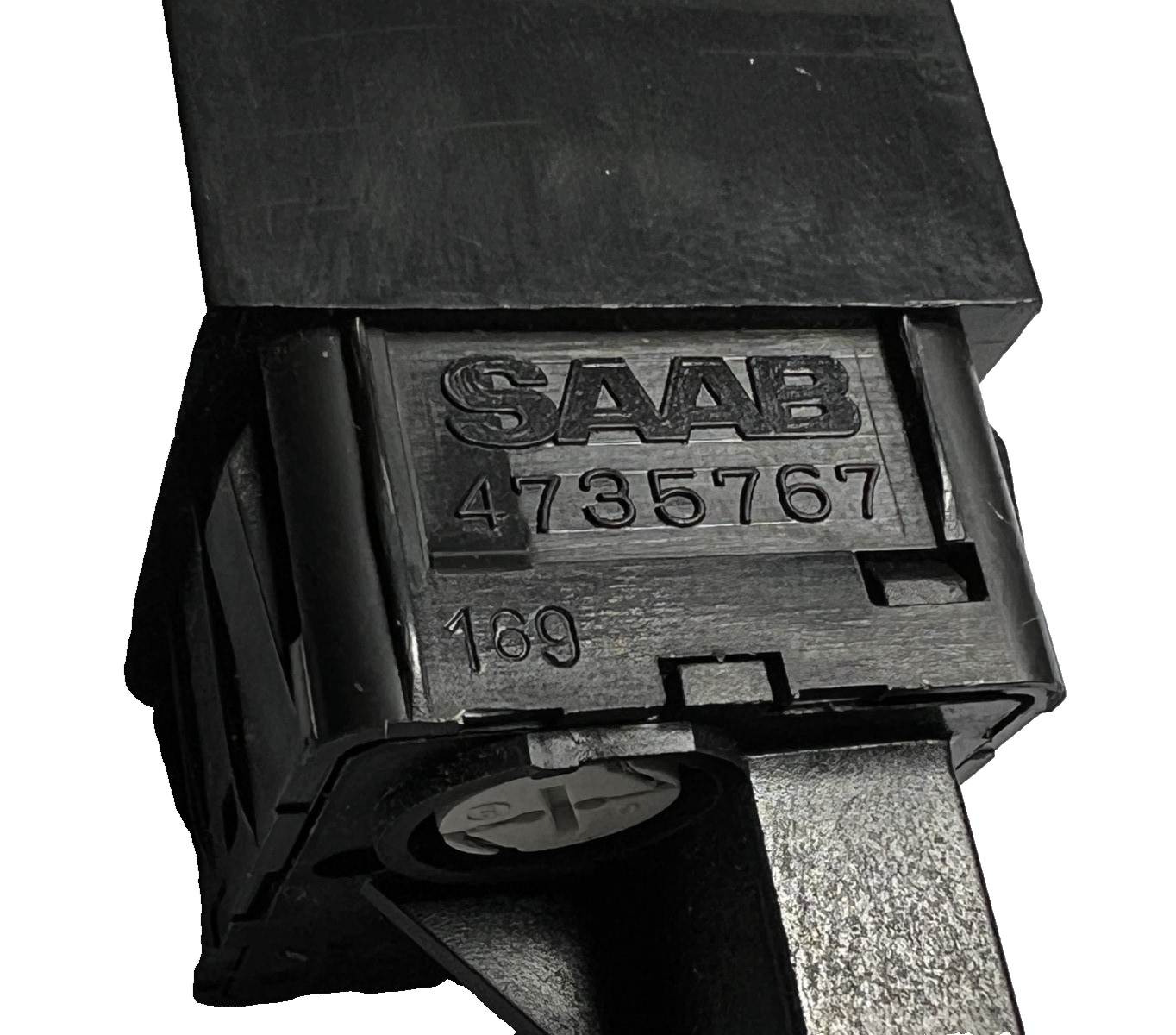 Dashboard Light Dimmer Switch 4735767 fits 1999-2002 Saab 9-3 Convertible