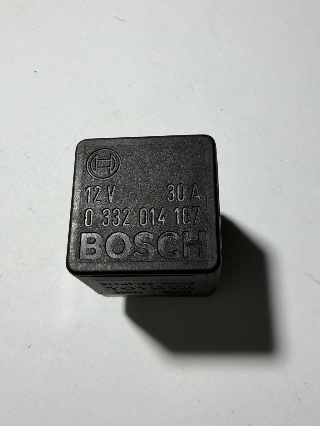 Circuit Opening Relay 0 332 014 167 fits 95 96 97 98 99 00 01 Toyota Tacoma