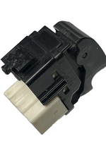 2002 2003 2004 Toyota Camry Door Lock Switch OEM 257 0E36 Black
