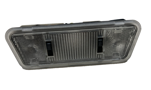 Saab 9-3 Interior Overhead Map Dome Light Reading Vanity Lamp OEM 47 08 855