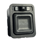 Master Mirror Switch Left Driver fits 1998 1999 2000 2001 2002 Honda Accord