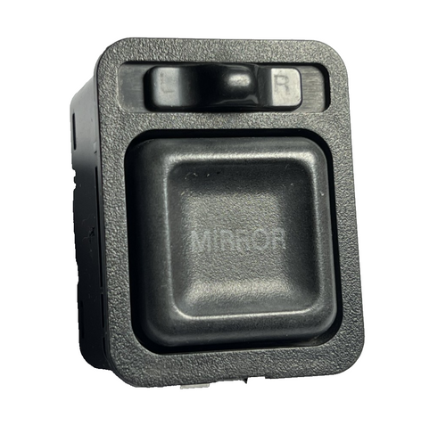 Master Mirror Switch Left Driver fits 1998 1999 2000 2001 2002 Honda Accord