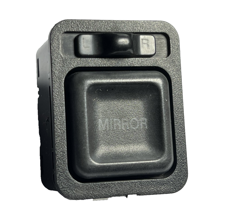Master Mirror Switch Left Driver fits 1998 1999 2000 2001 2002 Honda Accord