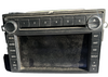 07-14 Ford Expedition AM FM CD Navigation Radio Receiver Player 8L1T-18K931-AD
