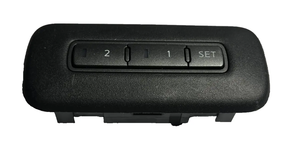 2013-2020 Infiniti QX60 Front Left Seat Door Memory Control Power Switch OEM by OEM