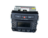 2012-2013 Kia Soul Radio Stereo MP3 CD Player OEM 96170 2K110WK, AC110CSAN