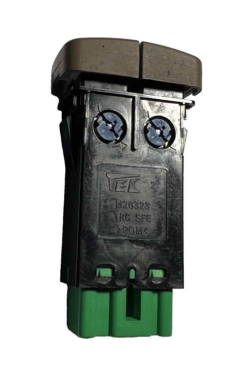 Cruise Control VSA Off Switch M26323 Brown fits 2006 2007 2008 Honda Pilot