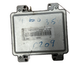 06 2006 Pontiac G6 Engine Computer Control Module ECM ECU OEM 12604346