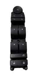 Master Window Switch Left LH 20835553AC fits 2011-2014 Chevrolet Tahoe