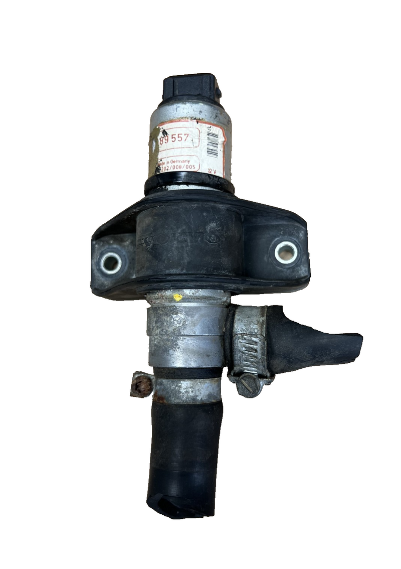 90 91 92 93 94 95 Volvo 940 Regina System Idle Air Control Valve OEM 1389557