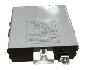 1999-2003 Lexus RX300 Door Control Receiver Module 5V OEM 89741 48020
