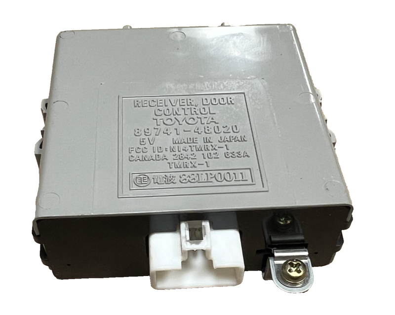 1999-2003 Lexus RX300 Door Control Receiver Module 5V OEM 89741 48020