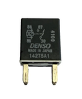 Denso 4 Pin Automotive Relay 14275A1, 5810-0717 for Chevrolet Sail Malibu Cruze by DENSO