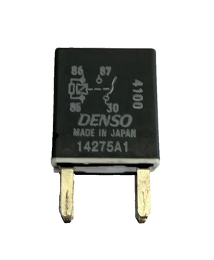 Denso 4 Pin Automotive Relay 14275A1 5810 0717 for Chevrolet Sail Malibu Cruze