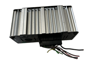 1991-1993 Volvo 240 Radio Amplifier Audio Sound Amp System OEM 3533004