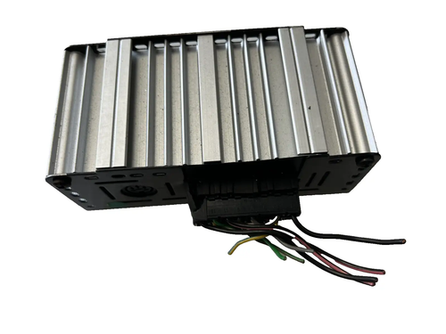 1991-1993 Volvo 240 Radio Amplifier Audio Sound Amp System OEM 3533004 by Volvo