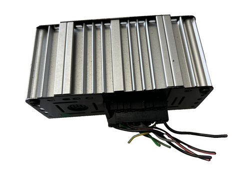 1991-1993 Volvo 240 Radio Amplifier Audio Sound Amp System OEM 3533004