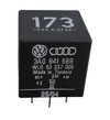 99-02 Volkswagen Cabrio Daytime Running Lights Relay 3A0 941 589, WL0 50 237 005