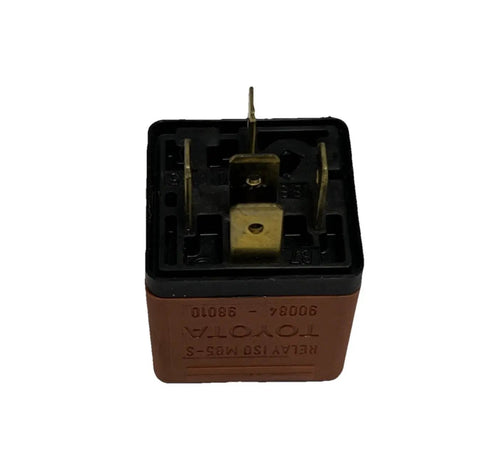 1994 1995 1996 Toyota Camry Bosch Cooler Relay 12V 20A 30A 90084-98010 by Bosch Toyota
