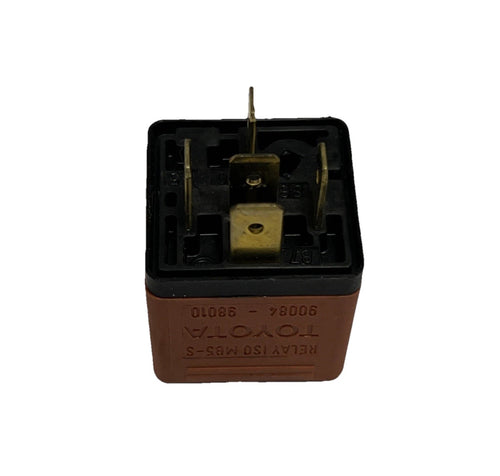 1994 1995 1996 Toyota Camry Bosch Cooler Relay 12V 20A 30A 90084-98010