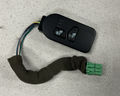 Heated Seat Switch RH Passenger Side 15116861 fits 2003-2006 Chevrolet Avalanche