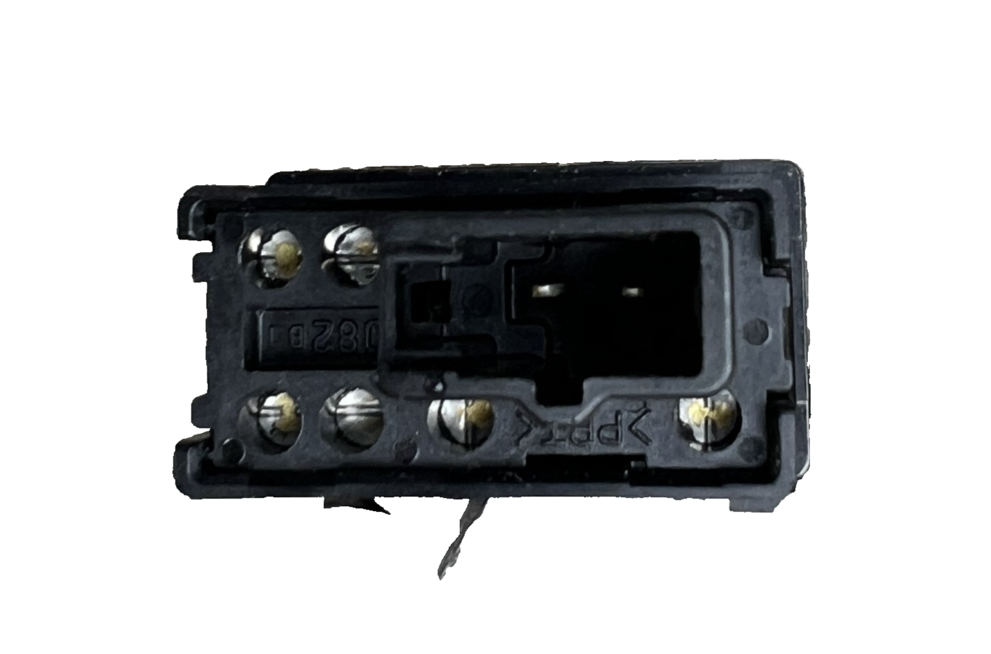 2002-2006 Toyota Corolla XRS Alarm Door Lock Security Switch OEM 489082