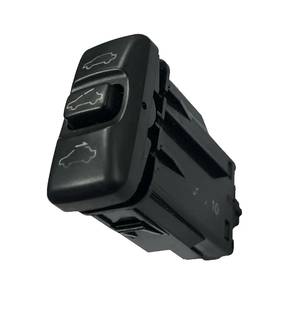 1996 2000 Honda Civic Sunroof Tilt Slide Switch Button Replacement