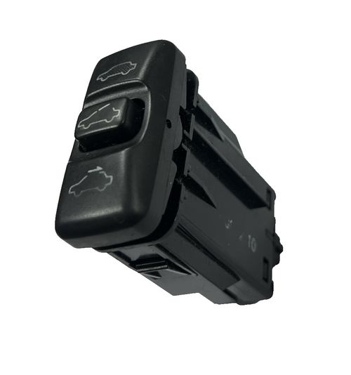 1996 1997 1998 1999 2000 Honda Civic Sunroof Sun Roof Switch Button OEM M15769