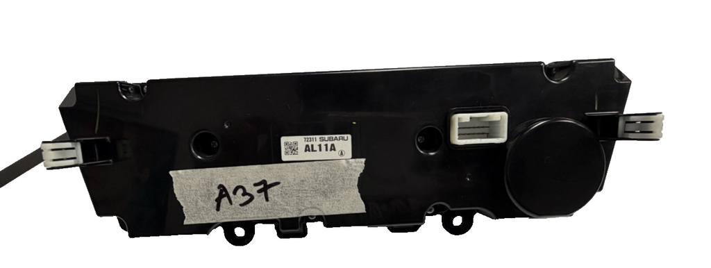 AC Heater Temperature Climate Control 72311 AL11A fits 15 16 17 Subaru Legacy
