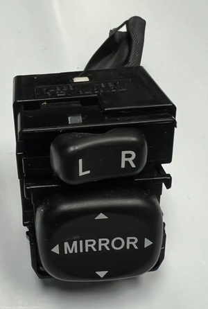 Power Side View Mirror Control Switch 183574 fits 2005-2010 Toyota Prius