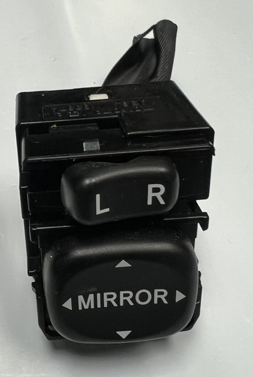 Power Side View Mirror Control Switch 183574 fits 2005-2010 Toyota Prius