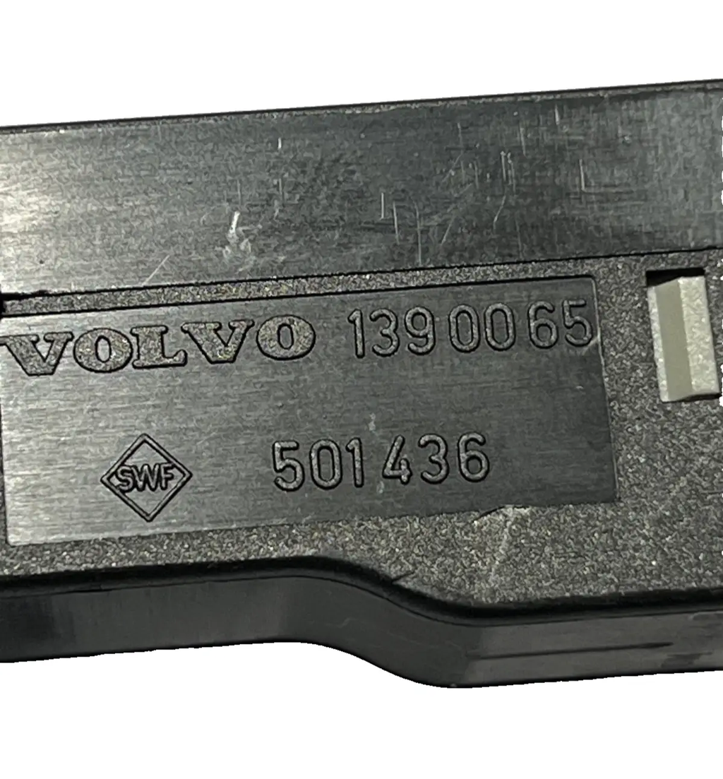 1993-1997 Volvo 850 Instrument Light Dash Dimmer Switch Rheostat 1390065 by Volvo