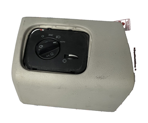2006 2007 2008 2009 Land Rover Range Rover Sport Headlight Head Light Switch