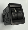 Volkswagen Jetta Golf MK4 Beetle Instrument Light Dimmer Switch 1J0 941 333 B