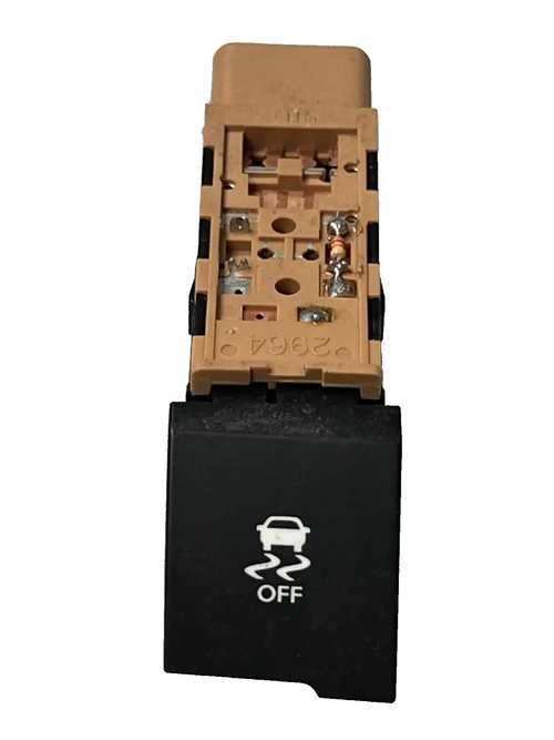 11 12 13 Kia Sorento GLS Dash Traction Control Button Switch OEM 202002962 by Kia