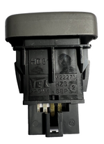 Dash Mounted Cargo Light Control Switch Button M22273 fits 06-08 Honda Ridgeline