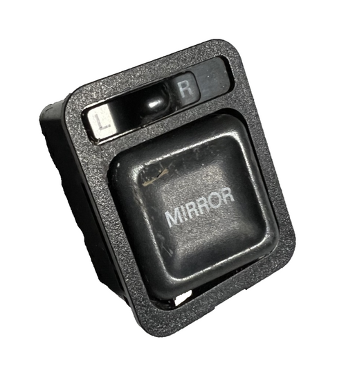 1996 1997 1998 1999 2000 Honda Civic Left LH Right RH Side Mirror Switch
