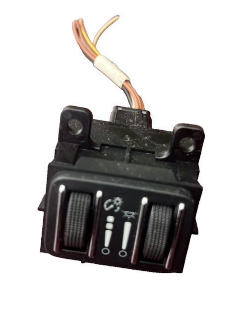 Dash Panel Dimmer Switch 04602892AC fits 11 12 13 14 15 16 17 18 Dodge Charger