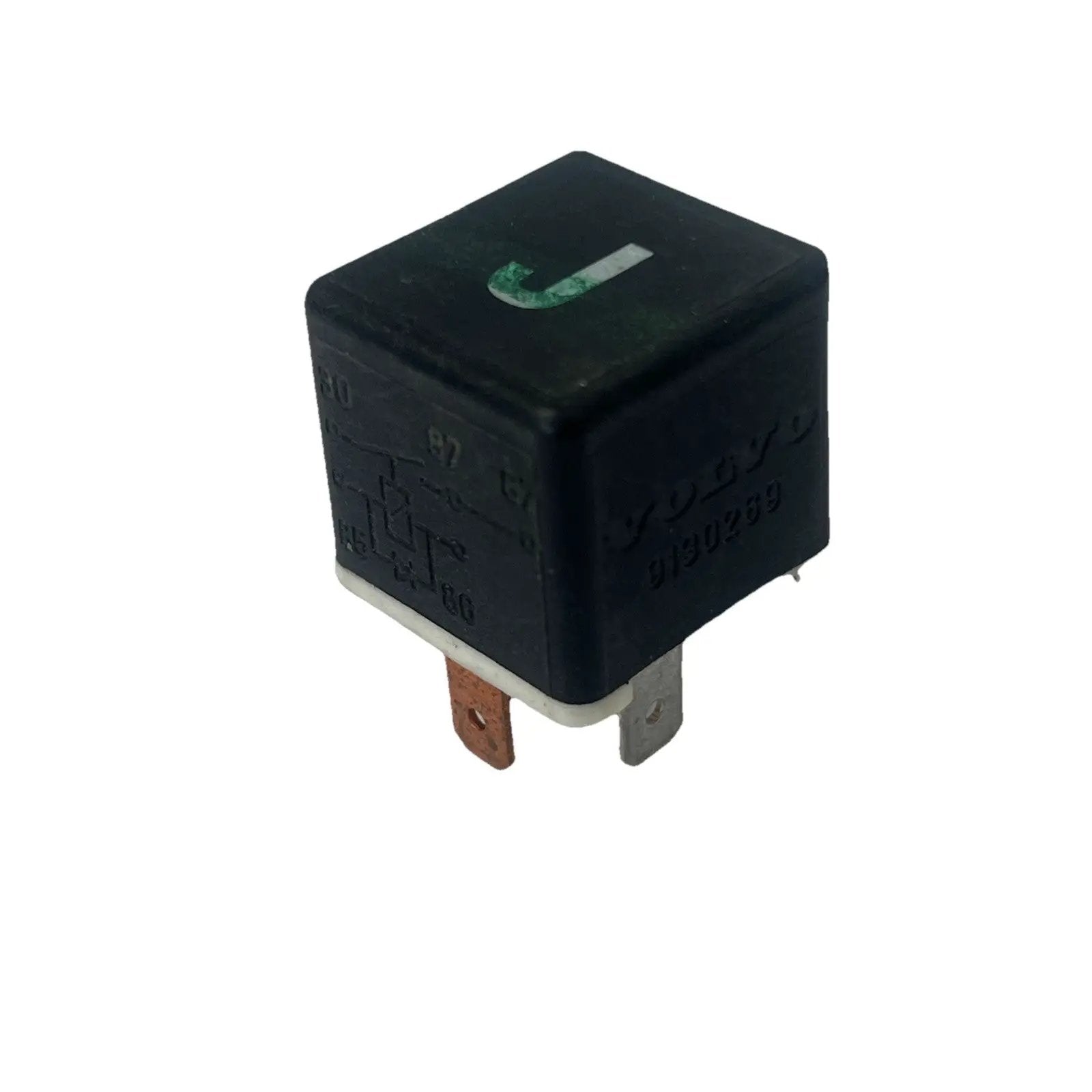 VOLVO 850 GLT 20V MK1 2.5 PETROL 1997 RELAY 9130269 by Volvo