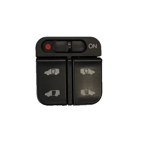 Sliding Door Control Switch Button 1945V fits 05 06 07 08 09 10 Honda Odyssey by Honda